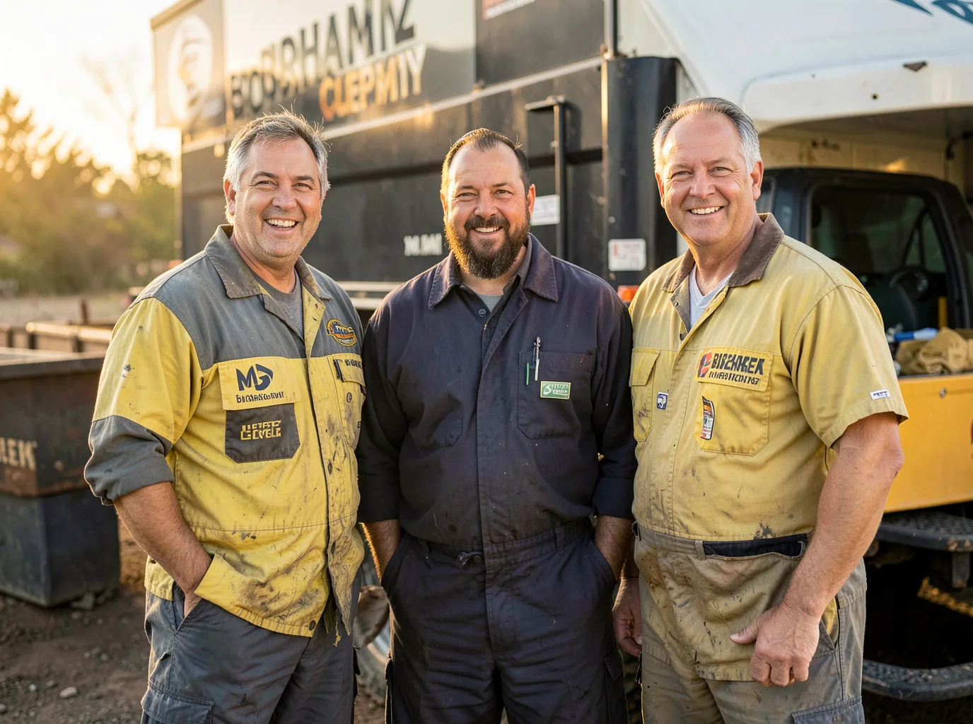 Sewage Cleanup company in Plano, IL